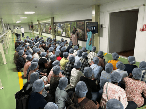 IndustryVisit 01