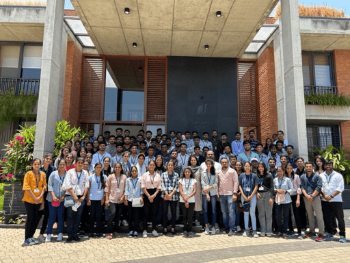 IndustryVisit 03