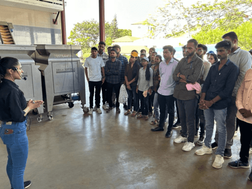 IndustryVisit 03