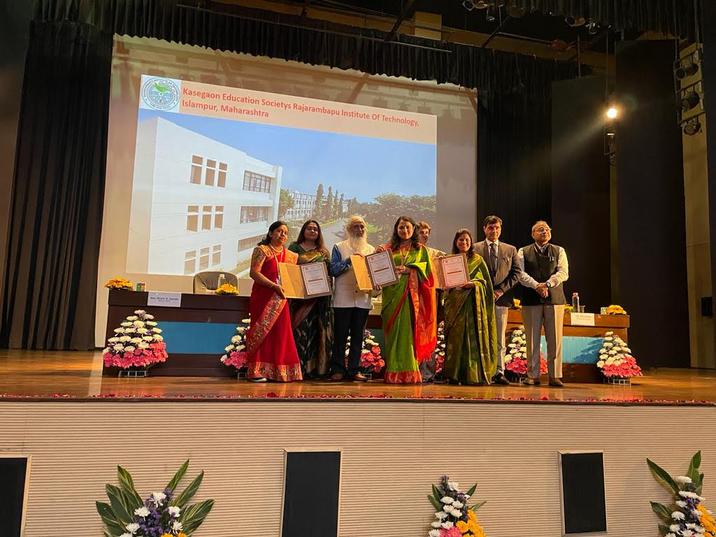 Lilavati Award MBA