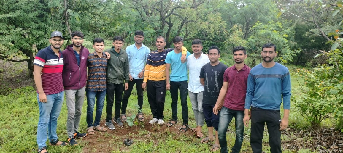 MBA TreePlatation 2022 01