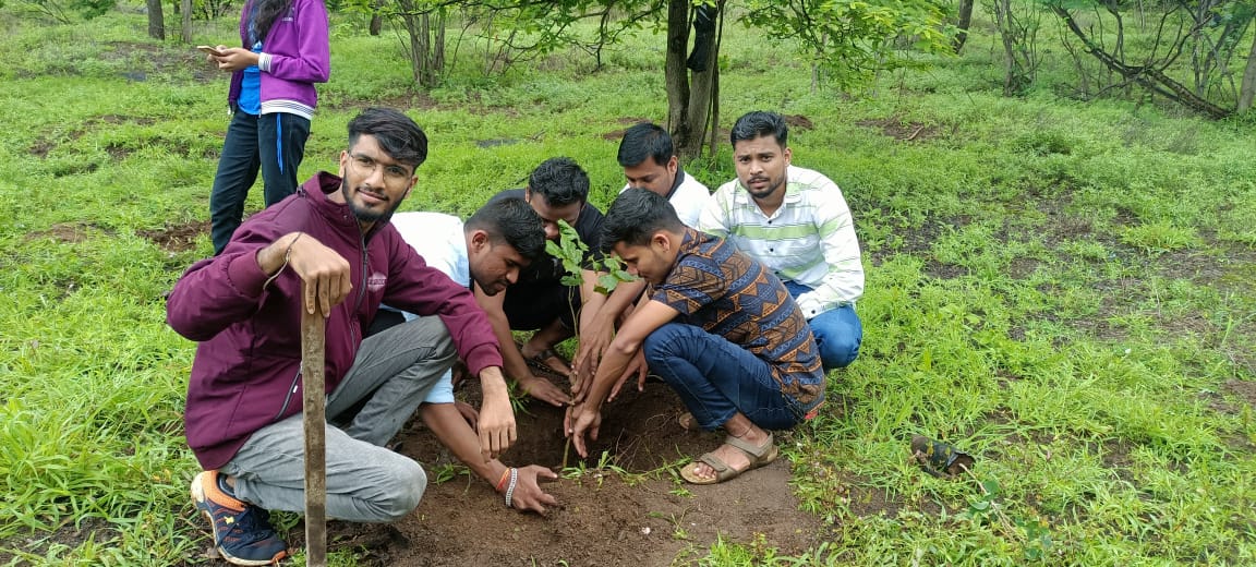 MBA TreePlatation 2022 03