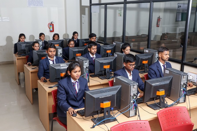 MBA Lab1