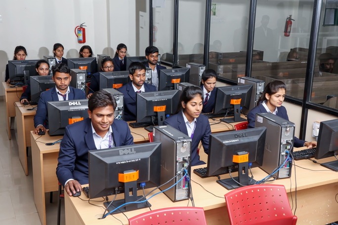 MBA Lab2